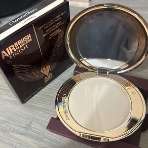 NEW Charlotte Tilbury Airbrush powder